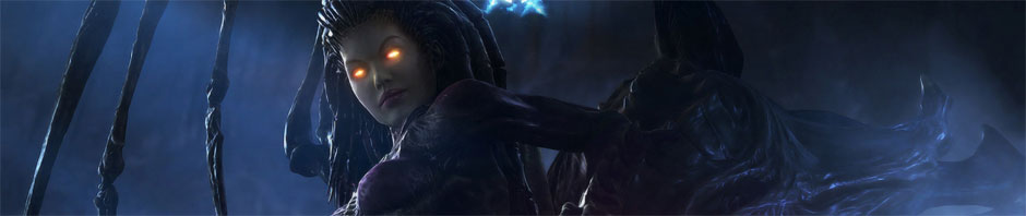 Starcraft Kenya